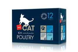 PAMS宠物食品网络销售策略分析与市场机遇