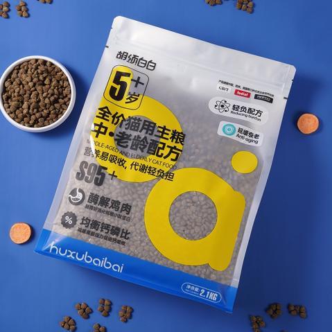 胡须白白引领潮流，618开门红见证宠物食品消费新趋势