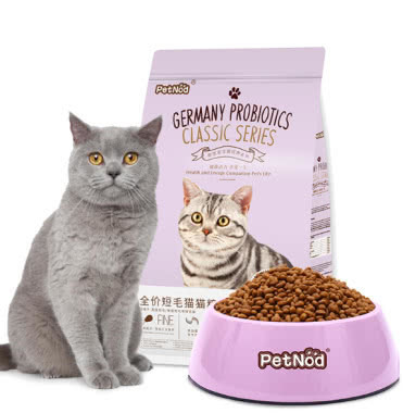 “双11”宠粮热销，诺旦PetNod如何乘势而上引领宠物食品网络销售新风潮？