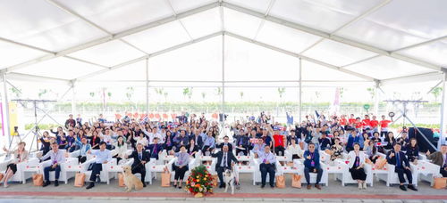 玛氏天津宠物食品工厂投产 宠物食品网络销售的新格局与机遇